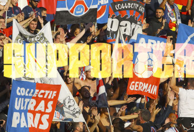 Interview Frederic Scarbonchi & Christophe-Cecil Garnier Virage