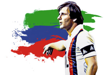 Dominique Bathenay Virage PSG