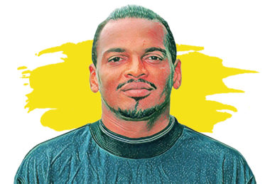 Bernard Lama Virage
