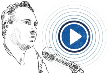 Damien Dole-Chabourine Virage Podcast #4