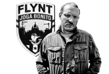 Flynt Virage