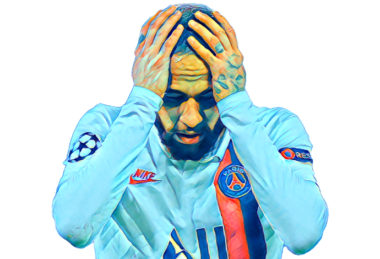 Still loving you virage psg