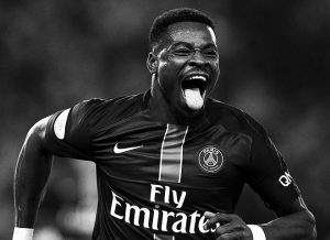 serge