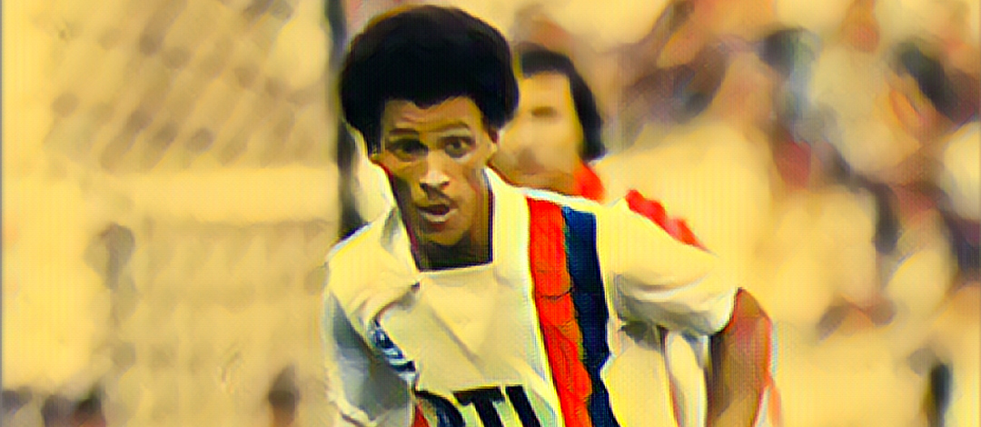 Franck Tanasi Virage