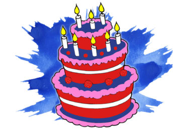 Happy 50 Virage PSG