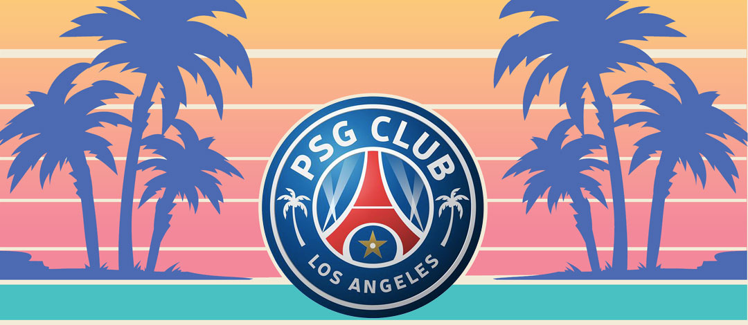 Interview  PSG Club Los Angeles  Virage
