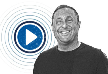 Podcast Arnaud Ramsay Virage PSG