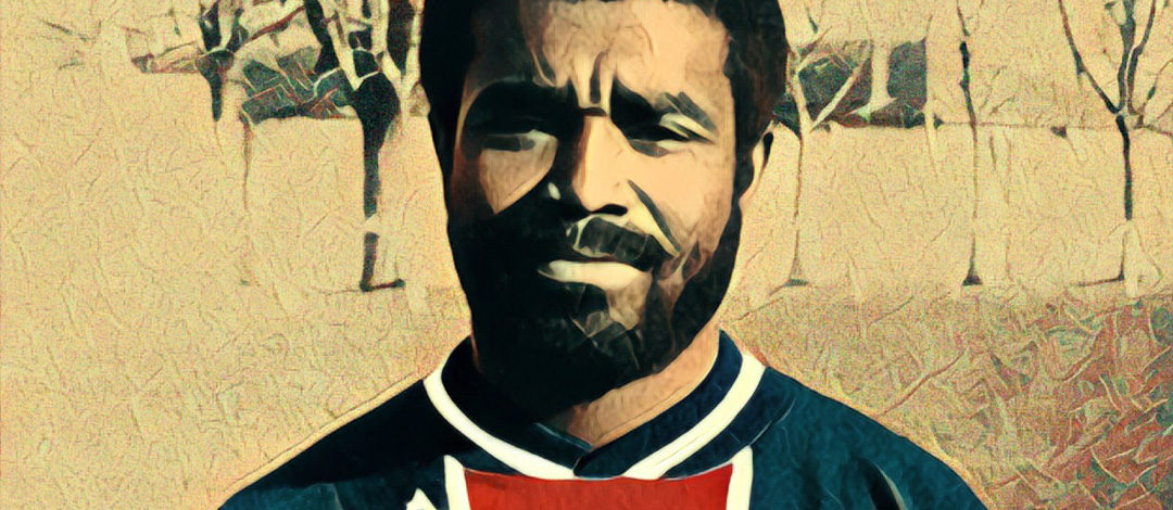 Othniel Dossevi